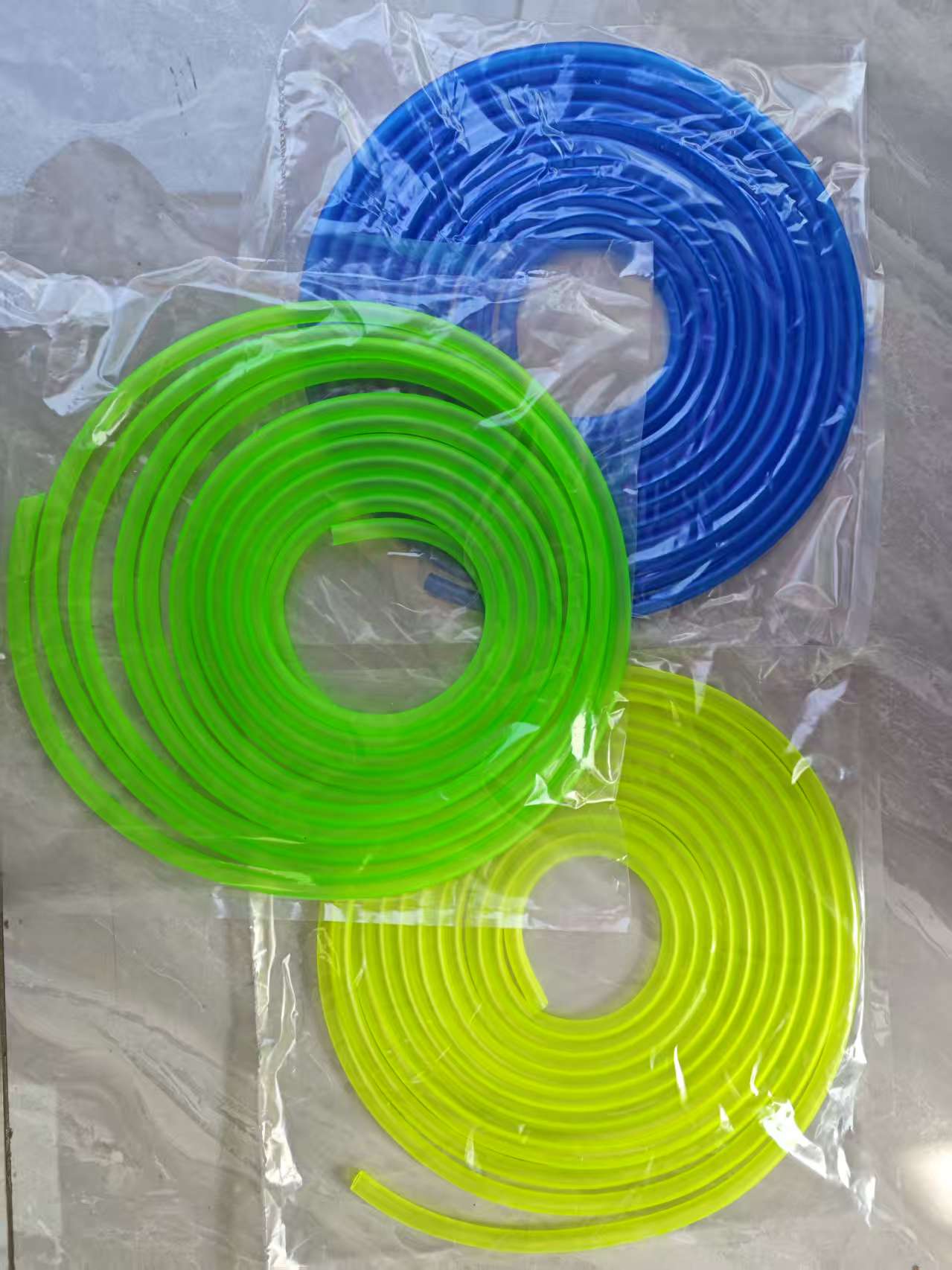 Durites Essence Haute Qualité pour Moto - 5 Mètres