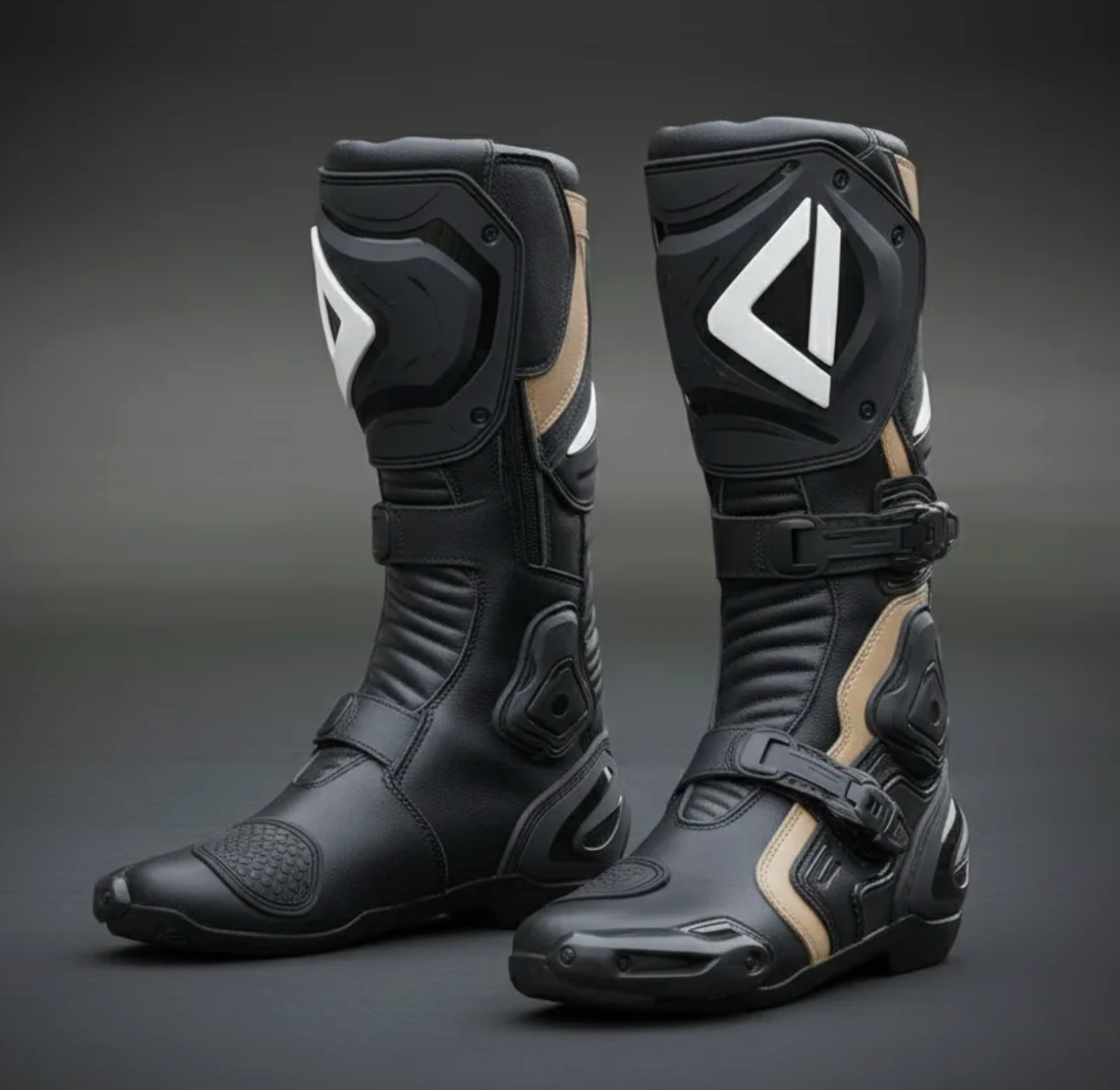 Road / Trail Boots