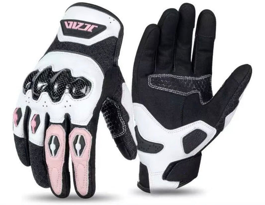 Gants Pinky de moto - tactiles