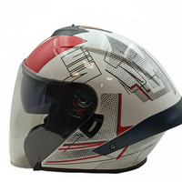 Casque Jet Sport - Édition Trunk