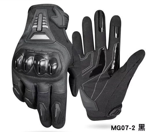 Gants Niken - tactiles