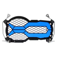 Protection de Phare "X" pour BMW R1200GS & R1250GS