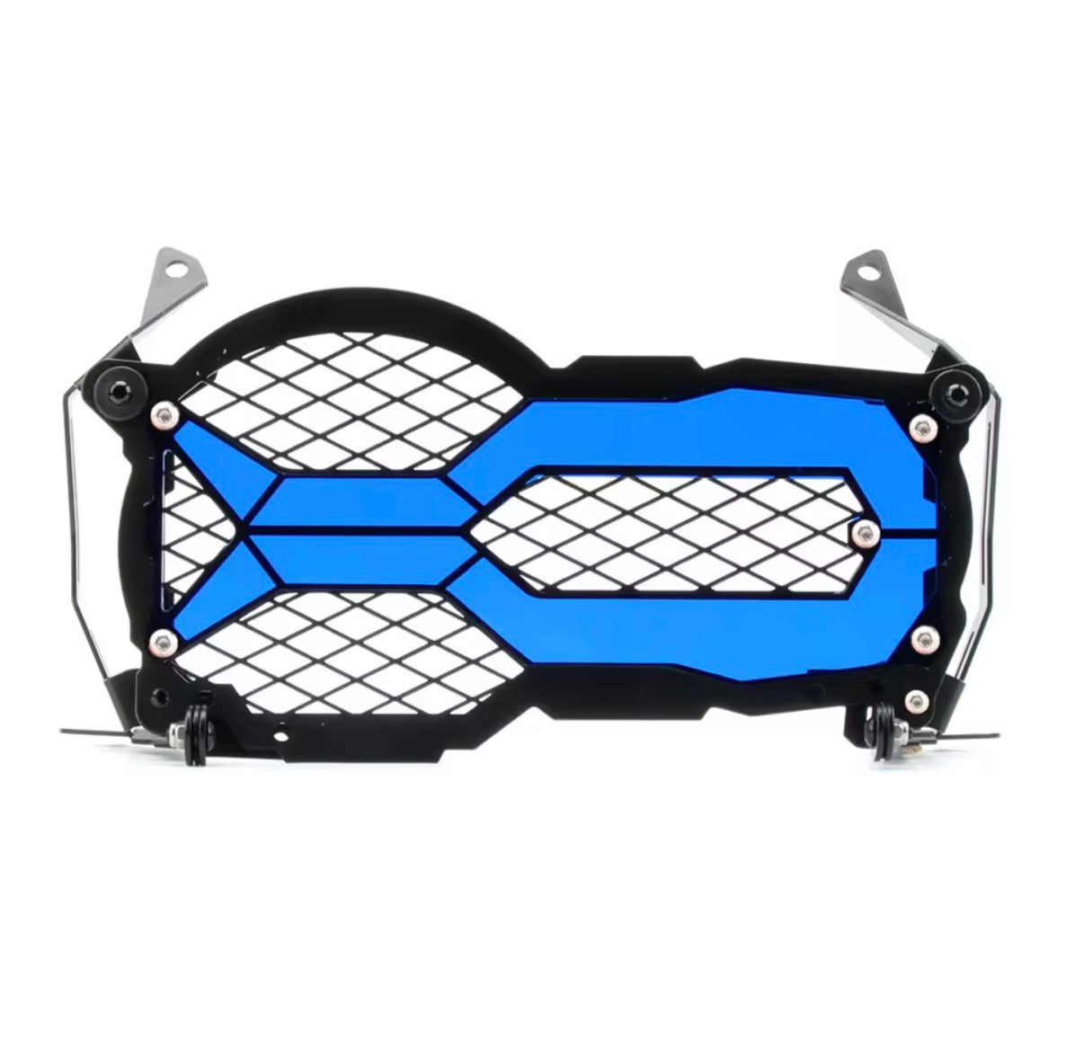 Protection de Phare "X" pour BMW R1200GS & R1250GS