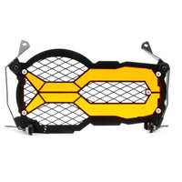 Protection de Phare "X" pour BMW R1200GS & R1250GS