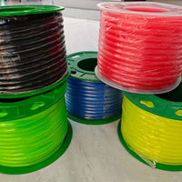 Durites Essence Haute Qualité pour Moto - 5 Mètres