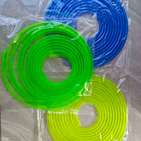 Durites Essence Haute Qualité pour Moto - 5 Mètres