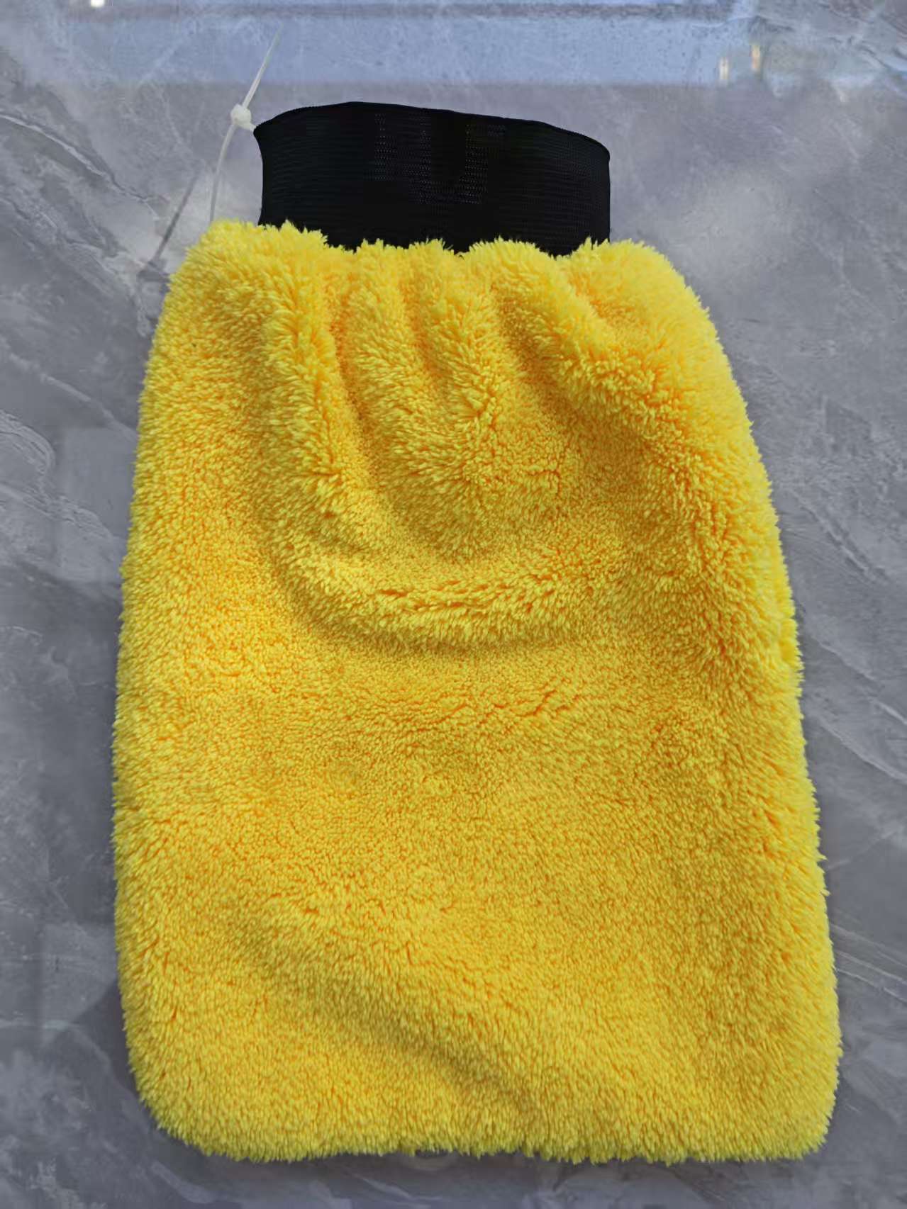 Kit de Nettoyage Moto & Auto - Microfibres Haute Qualité