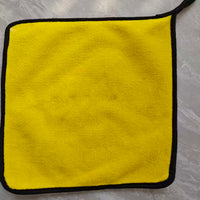 Kit de Nettoyage Moto & Auto - Microfibres Haute Qualité