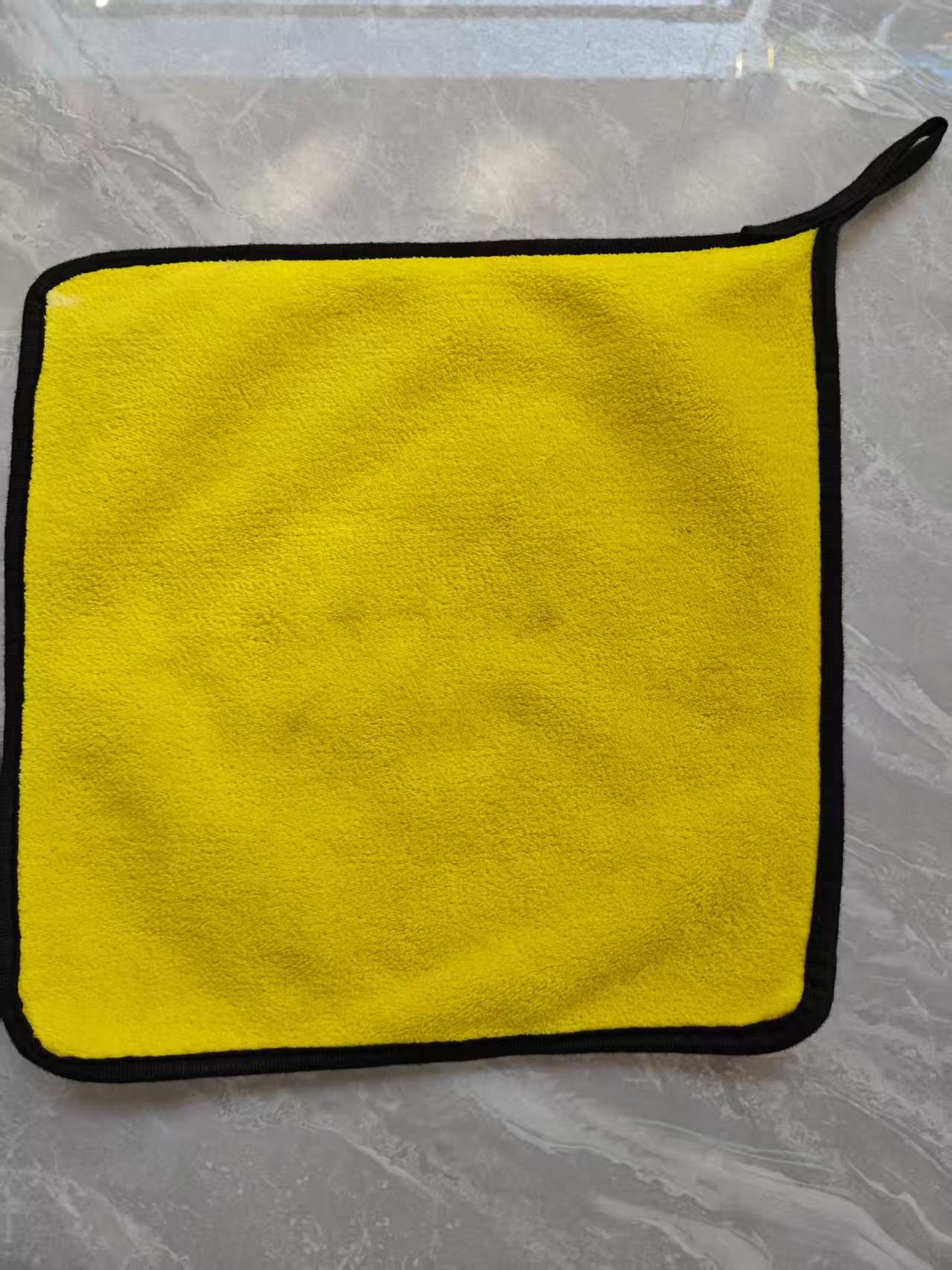 Kit de Nettoyage Moto & Auto - Microfibres Haute Qualité