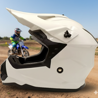 Casque Enfant Cross édition Buzz ⚡️ / Trail - ATIS