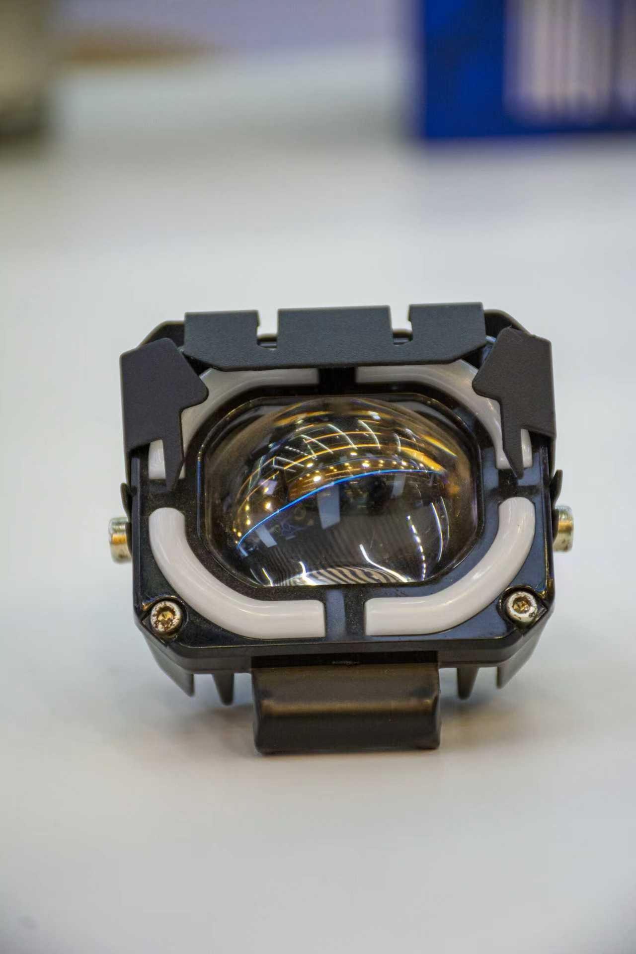 Feux Additionnels (x2) édition HP - LED 4 positions