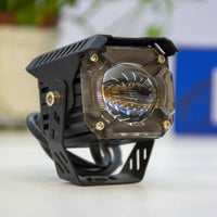 Feux Additionnels (x2) édition Ultime LED 4 positions