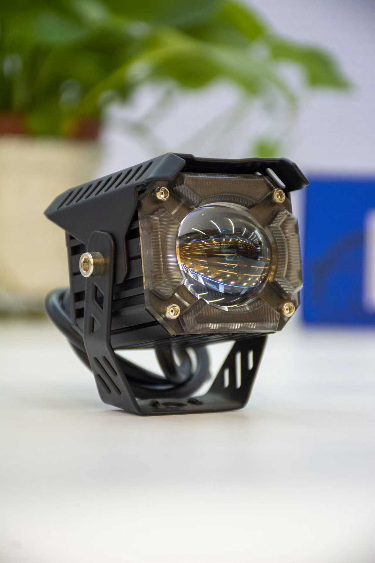 Feux Additionnels (x2) édition Ultime LED 4 positions