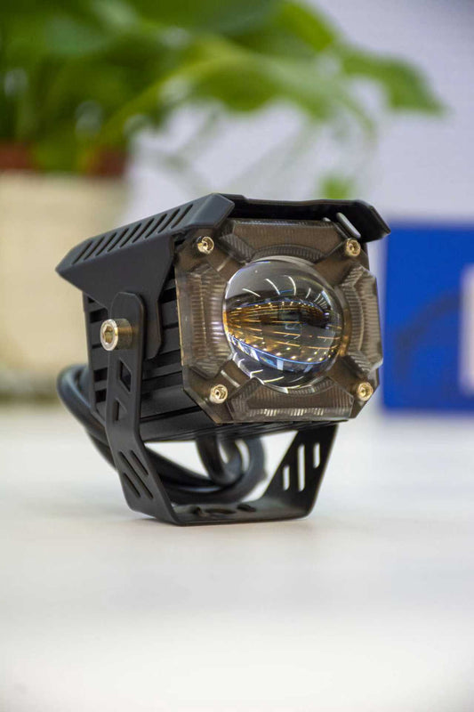 Feux Additionnels (x2) édition Ultime LED 4 positions