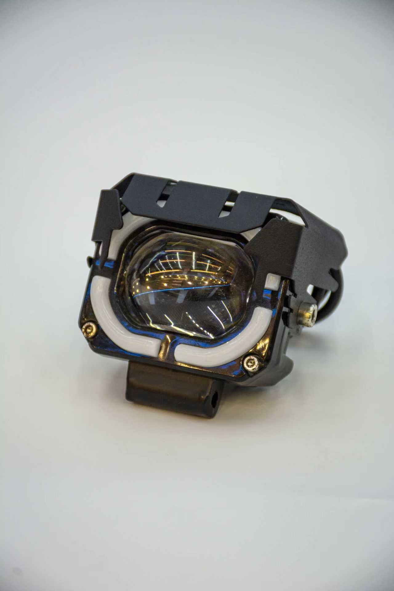 Feux Additionnels (x2) édition HP - LED 4 positions