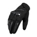 Gants Moto Techniques et Respirants (Hommes/Femmes) - Protection Coque Carbone