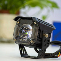 Feux Additionnels (x2) édition Ultime LED 4 positions