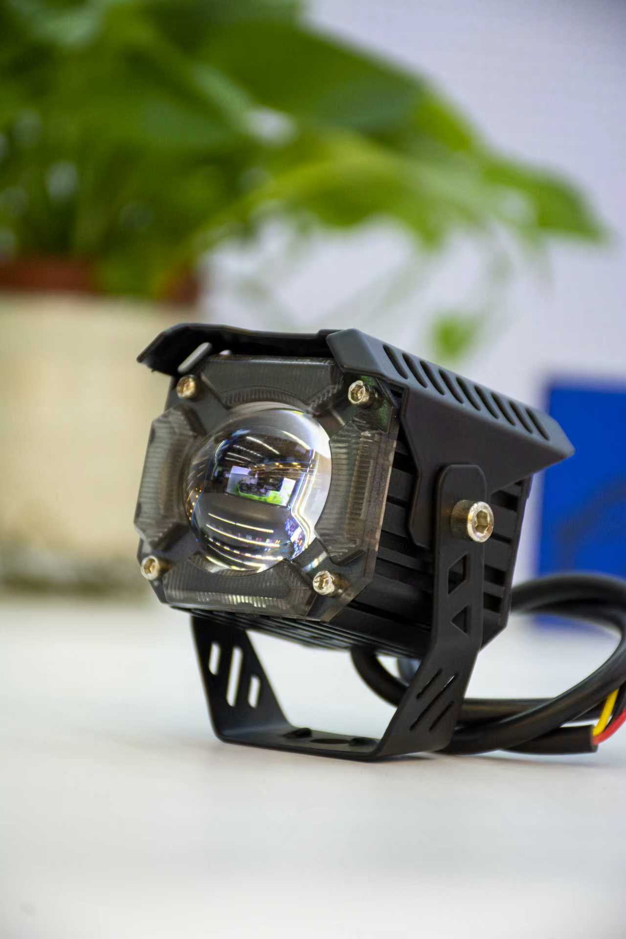 Feux Additionnels (x2) édition Ultime LED 4 positions