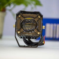 Feux Additionnels (x2) édition Ultime LED 4 positions