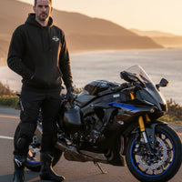 Sweat-shirt- streetwear "BIKELIFES"