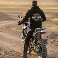 Sweat-shirt- streetwear "BIKELIFES"