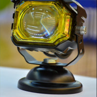 Feux Additionnels (x2) édition Gyro LED 4 positions