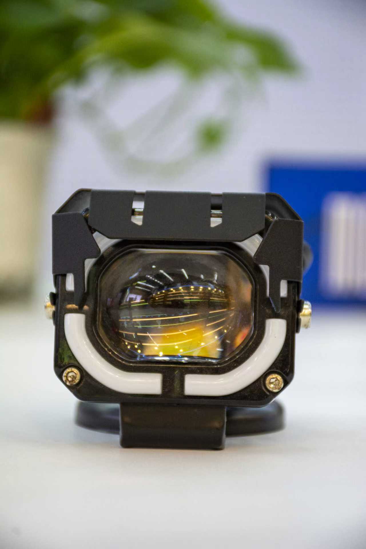 Feux Additionnels (x2) édition HP - LED 4 positions